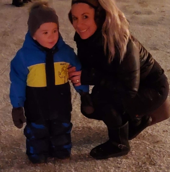 Meet your Posher, Jennifer - Picture 1 of 1